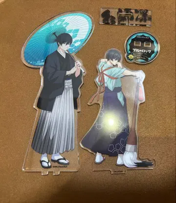 이토시 린 BIG 아크릴 스탠드