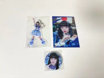 iLife! 소라시 카렌