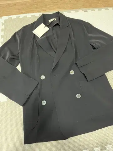 BARNYARDSTORM 테일러드 자켓 사이즈 1 택 포함 새상품