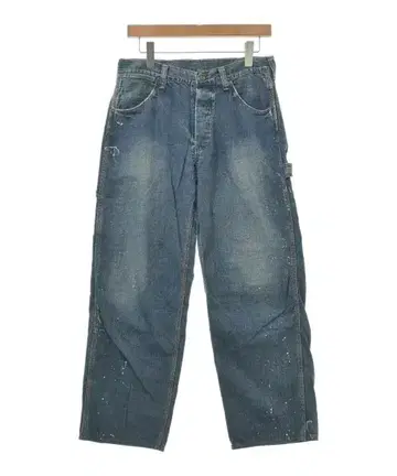 orSlow 데님 팬츠 남성용