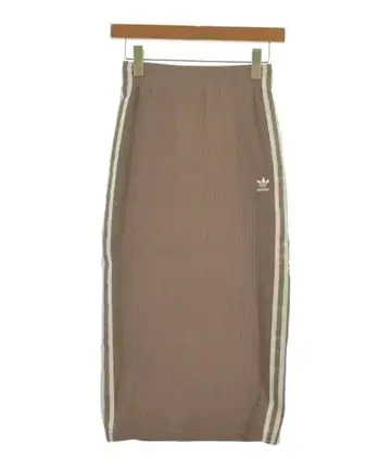 adidas 롱 맥시 길이 스커트 여성용