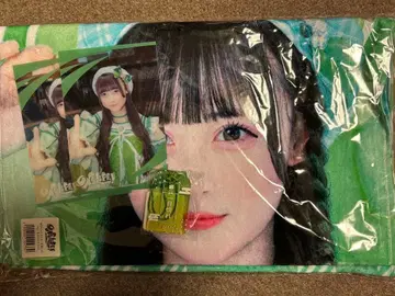 [세트 판매] 와카바노아 세트