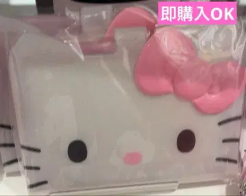 미개봉 새상품 키티 바인더 I Love Hello Kitty 씰북