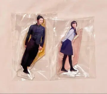 무대 주술회전 쥬쥬스테 미니 아크릴 스탠드 게토 스구루 아마나이 리코