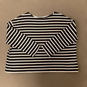 네스트로브 보더 보트넥 풀오버