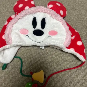 디즈니 크리스마스 2012 팬 캡