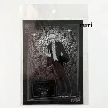 [ 미개봉 ] 사카모토 데이즈 슬라 AMOCAFE 아크릴 스탠드