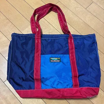 LLBean 토트백