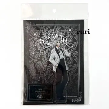 [ 미개봉 ] 사카모토 데이즈 라쿠 AMOCAFE 아크릴 스탠드