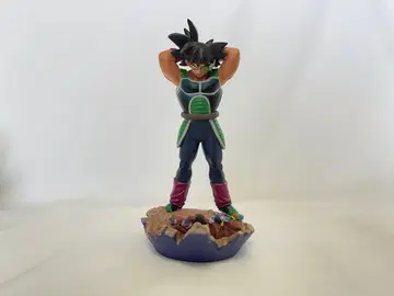 단 한 명의 최종 결전 버독 피규어