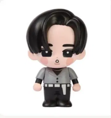 SnowMan 소프트 비닐