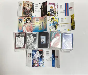 점프 콩 가샤 도서