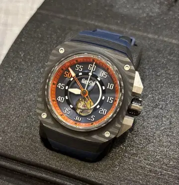 고릴라/Gorilla 워치 패스트백 2023년 공식 매장 구매