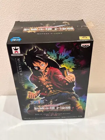 원피스 피규어 묶음 판매