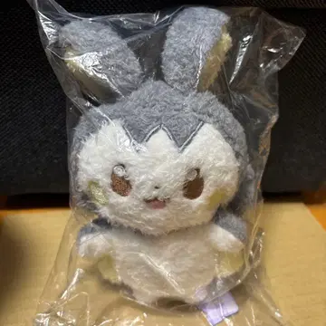 포켓몬 봉제 인형 에몽가