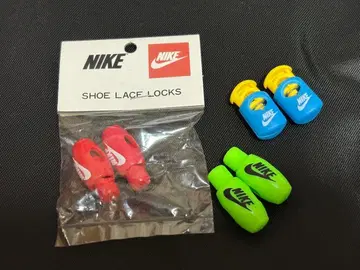 NIKE 슈레이스 락 3세트