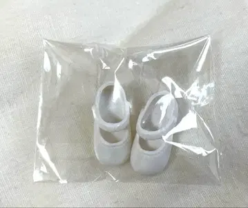 리카짱 복각 초대 리카짱 스트랩 신발 리틀팩토리 캐슬