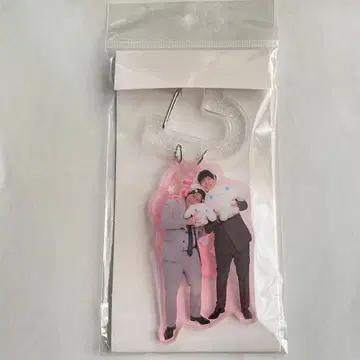 요시모토 만자이 극장 시나모롤 더블 히가시