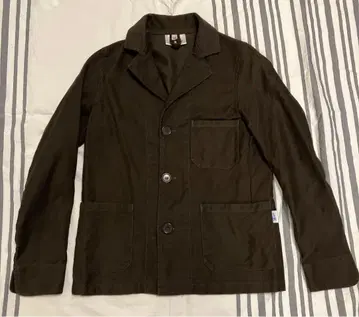 yarmo  드라이버즈 자켓 36