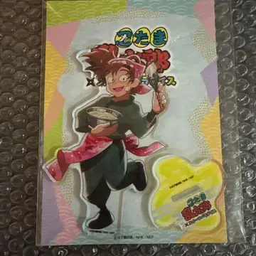 닌타마 란타로 젠포지 잇사쿠 아크릴 스탠드 스위츠 파라다이스 스이파라