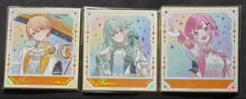 프로세카 감사제 텐마 츠카사 호우 에무 쿠사나기 네네 색지 세트