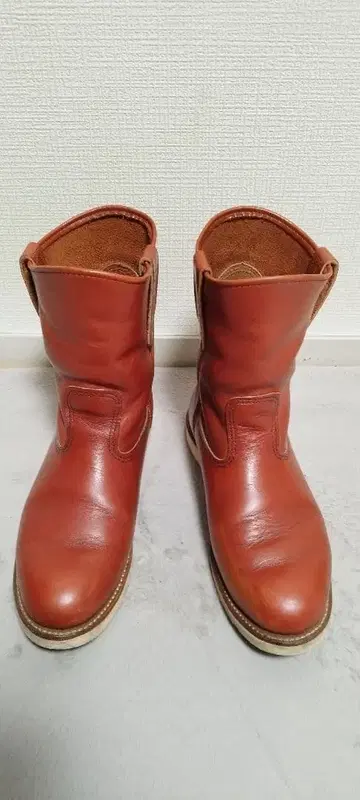 레드윙 REDWING 8866 페코스 9 ( 27cm ) E