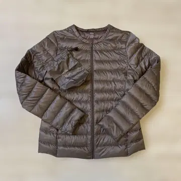 UNIQLO 울트라 라이트 다운 컴팩트 자켓 M 여성용