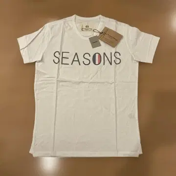 IN BLOOM 티셔츠 M