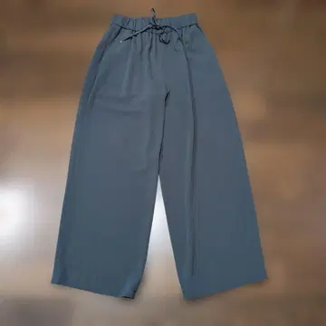 완판템 프레디&글로스터 드레이프감 팬츠