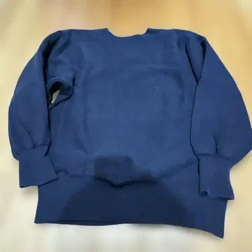 챔피온 리버스 위브 90s 네이비