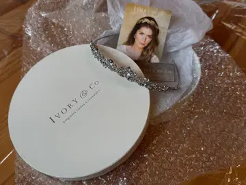 IVORY&Co. 아이보리앤코 클레멘타인