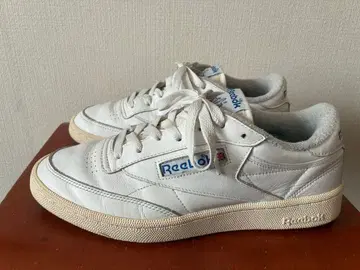 할인! Reebok Club C 85 Vintage