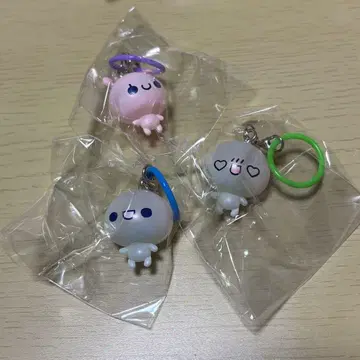 푸쿠푸쿠 아와와쨩 메지루시 참