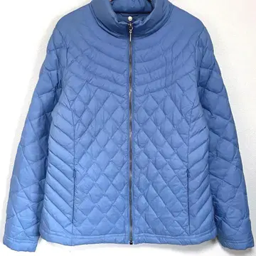 PENDLETON 펜들턴 다운 자켓 블루 자켓 다운