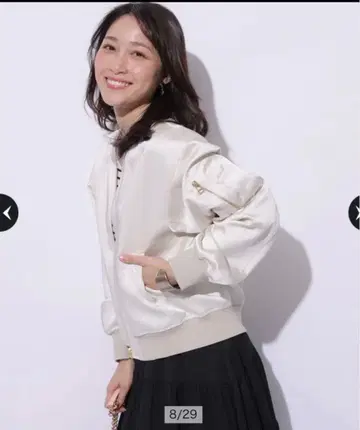 아푸와이저 리셰 MA-1