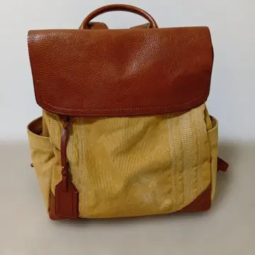 genten 미모사 베이직 백팩 (차)