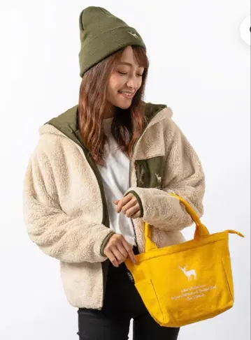 TNOC 더 토트 미니2 새상품