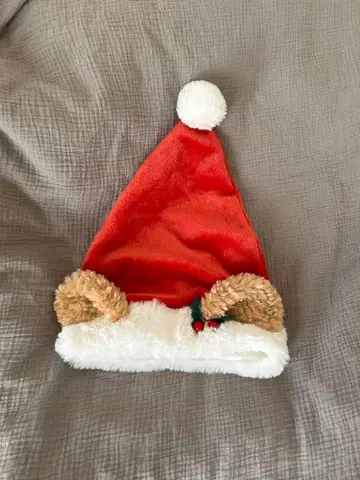 더피 2024 크리스마스