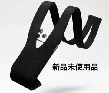 Apple iPhone Pocket ISSEY MIYAKE 롱 블랙