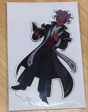 이나즈마 일레븐 애니메이트 카페 콜라보 사쿠라자키 죠지