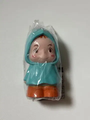 지브리 손가락 인형 메이 이웃집 토토로 손가락 인형