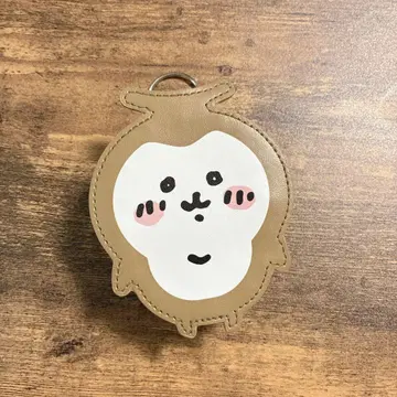 치이카와 (먼작귀) 장수풍뎅이 코인 케이스 치이카부 시마무라