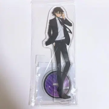듀라라라 대쉬 스토어 아크릴 스탠드 아크스타 키시타니 신라