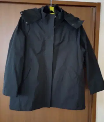 INDIV 3WAY 마운틴 파카 13호 새상품급