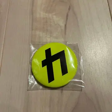 SnowMan 카리스마 맥스 배지