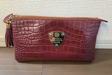 ATAO 부부 클래시 루비