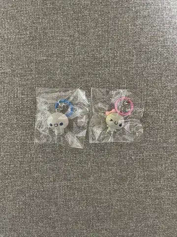 푹푹 아와와짱 콜롱토 클리어 메지루시 참