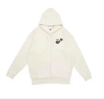 평소 사이즈(L) 후드티 Snow Man 투어 ON