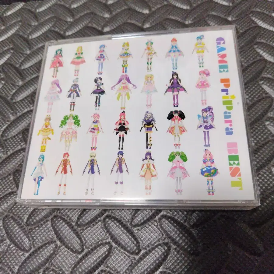 1번째 상품 이미지