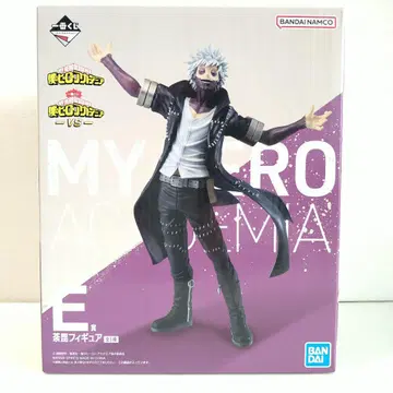 제일복권 나의 히어로 아카데미아 E상 다비